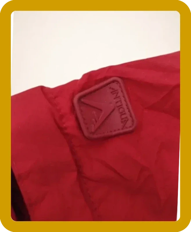 Veste coupe-vent Antigua MLB Boston Red Sox World Series 2007 manches amovibles – photo 5